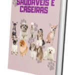 receitas para pets