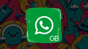 GB WhatsApp