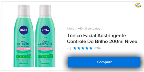 rotina de skincare